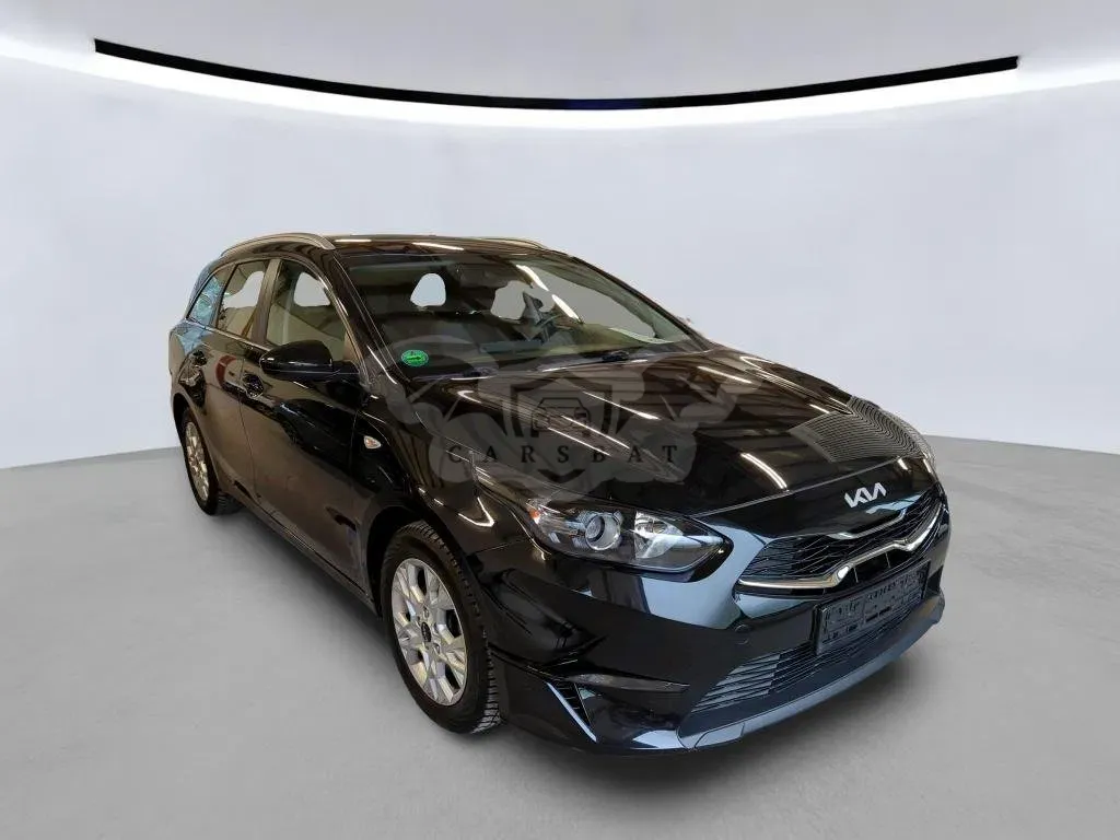 Kia Ceed Ceed SW 1.5 GDI 2022