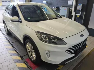 Ford Kuga 2.5 Titanium X 2022