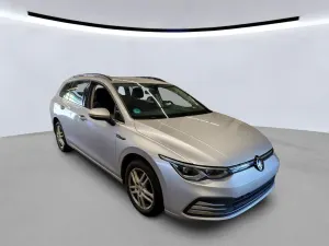 Volkswagen Golf Variant 2.0 TDI 2022