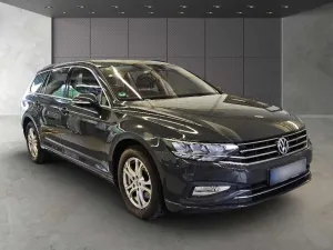 Volkswagen Passat Variant 3.2 Business 2020