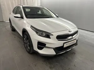 Kia Ceed XCeed 1.6 GDI 2021
