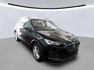 Seat Tarraco 2.0 TDI 2022