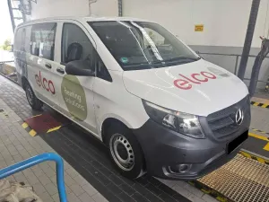 Mercedes-Benz Vito 114 CDI Pro 2022