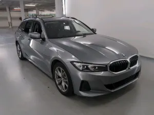 BMW 3 Series Touring 316d 2023