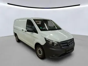 Mercedes-Benz Vito 114 CDI 2021
