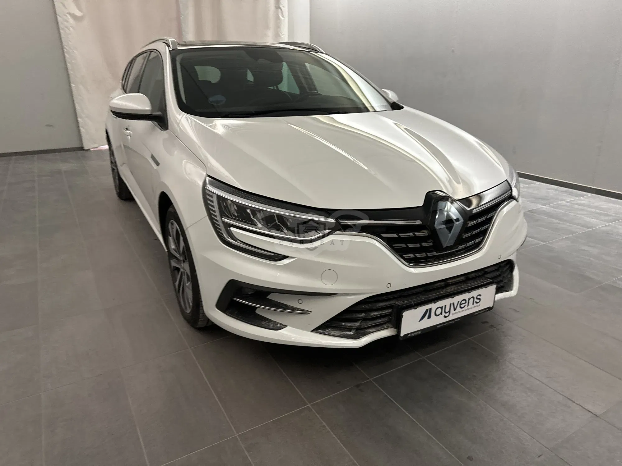 Renault Megane Grandtour 1.3 TCe 2023