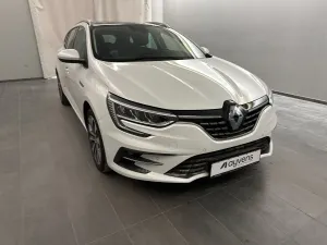 Renault Megane Grandtour 1.3 TCe 2023