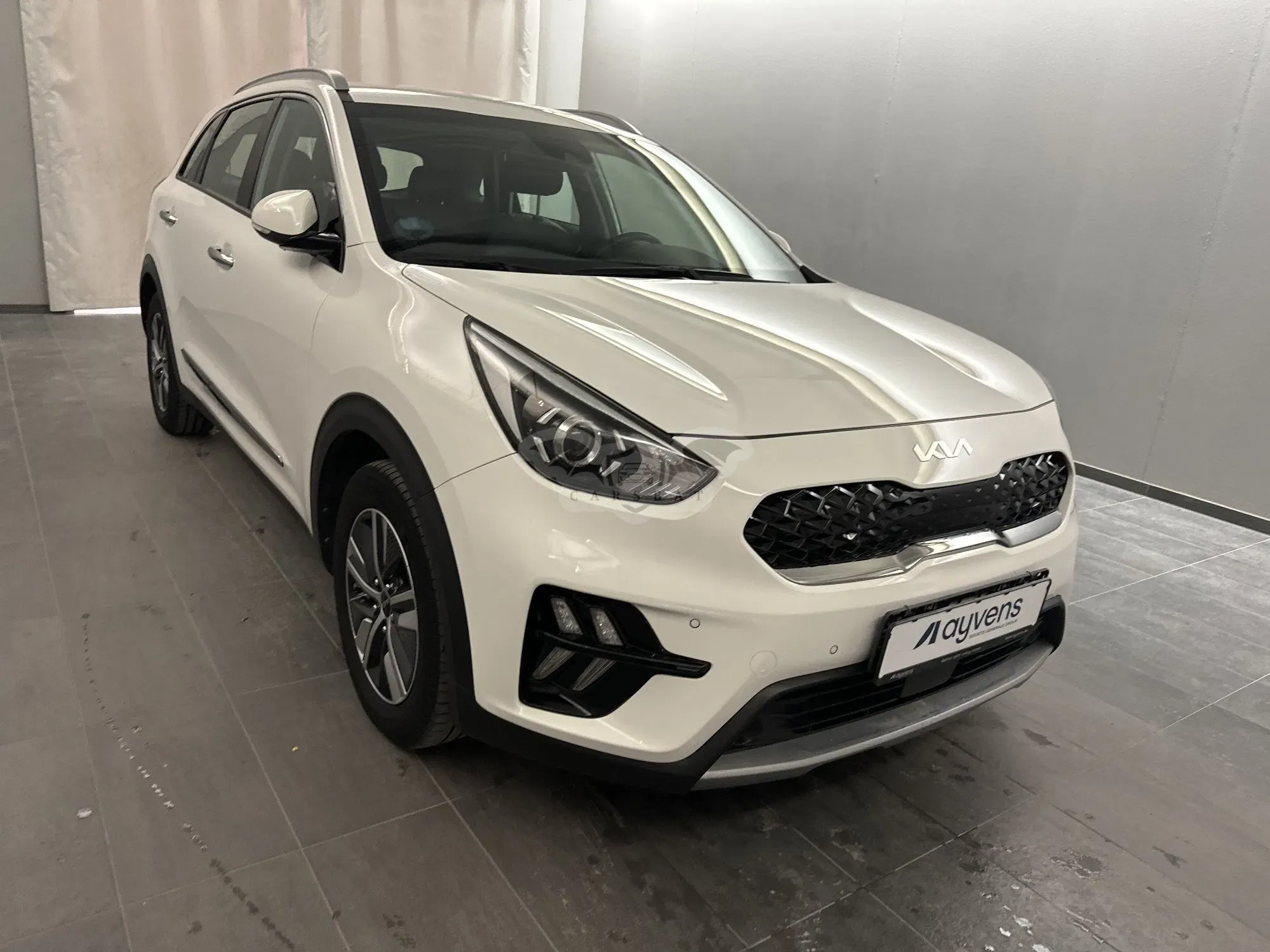Kia Niro 1.6 GDI 2022