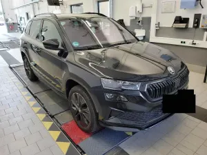 Skoda Karoq 1.5 TSI Sportline 2023