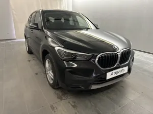 BMW X1 25e 2021