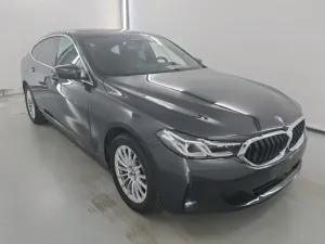 BMW 6 Series GT 620d Lounge 2022
