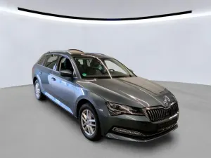 Skoda Superb Combi 2.0 TDI 2021