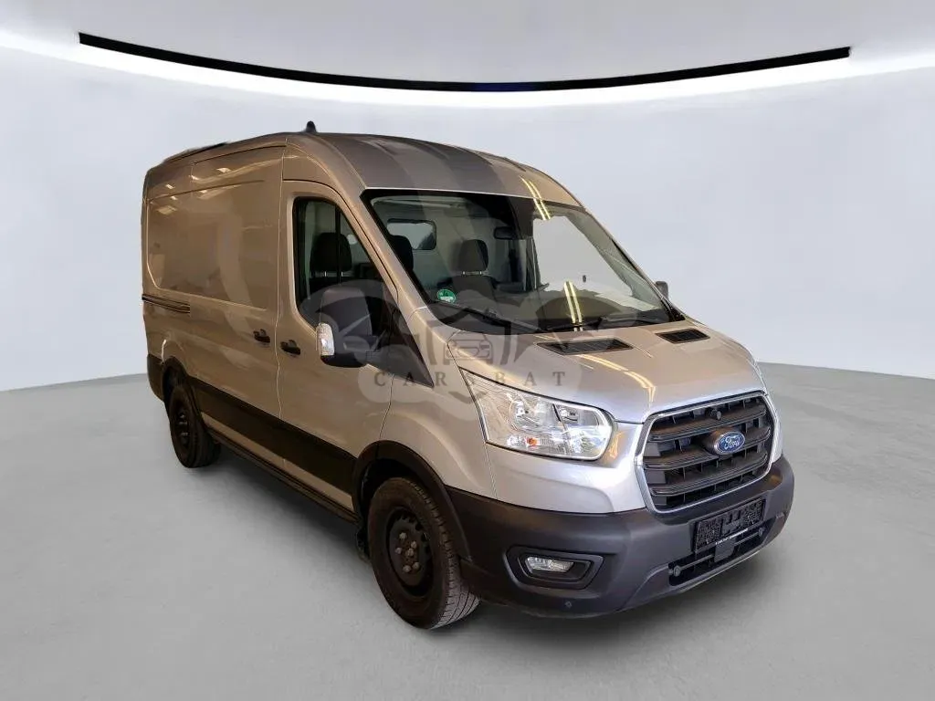 Ford L2H2 L2H2 Trend 2021