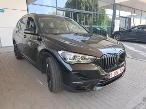 BMW X1 25e 2022