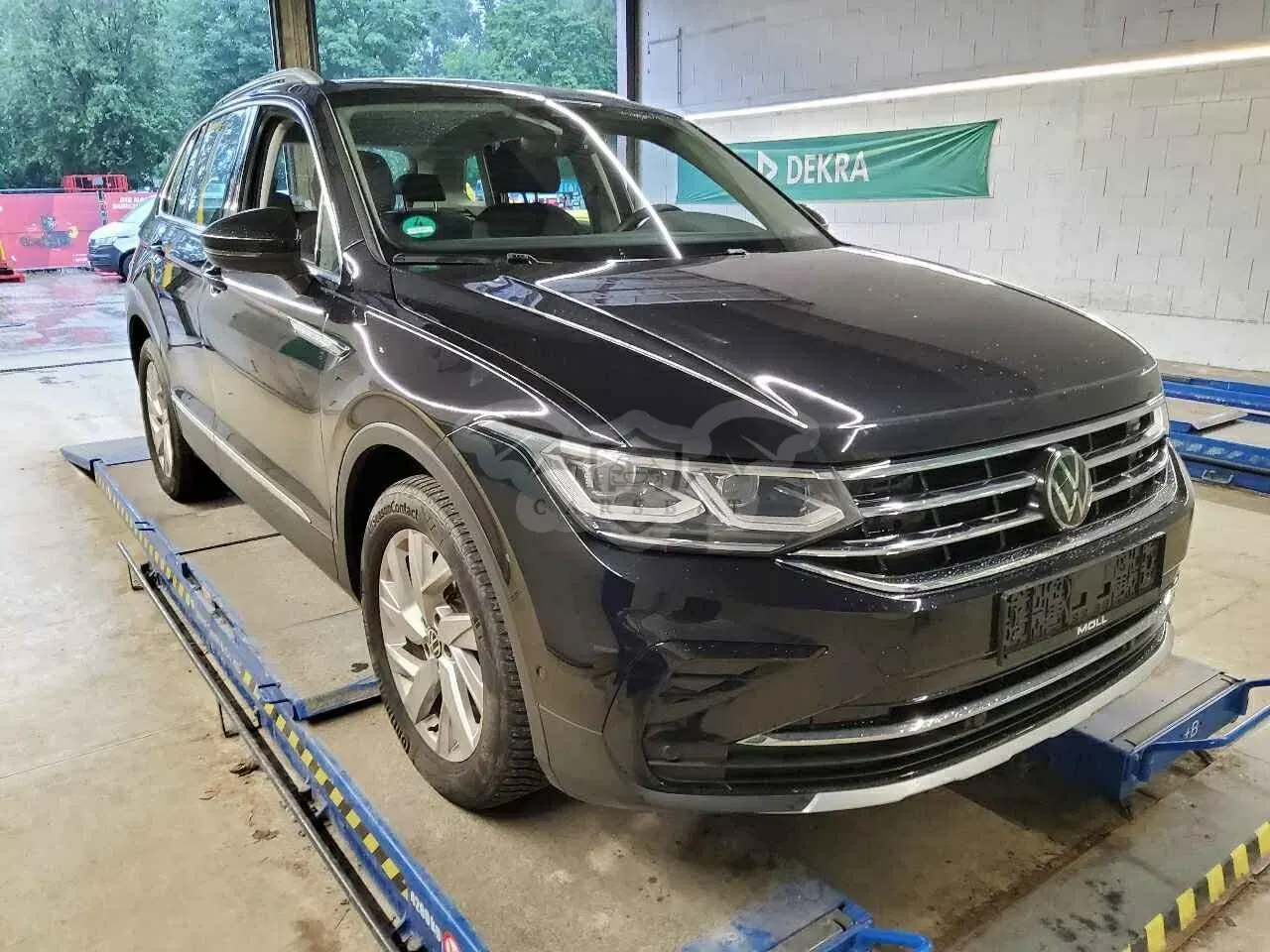 Volkswagen Tiguan 1.5 TSI Elegance 2023