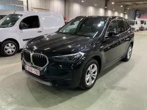 BMW X1 25e 2022