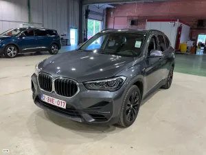BMW X1 25e Business Design 2022