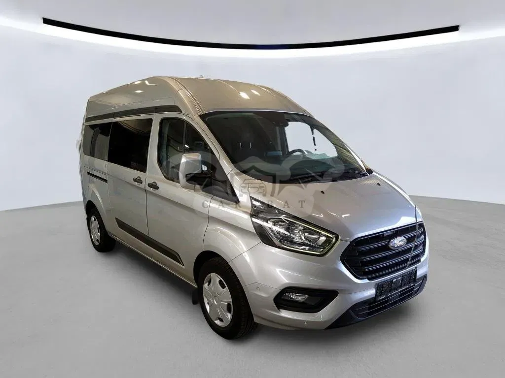 Ford Transit Custom Custom L2H2 Custom L2H2 Trend 2021