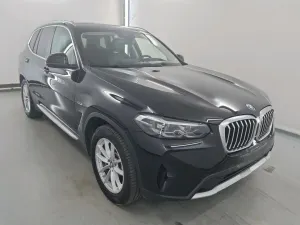 BMW X3 30e X Line 2022