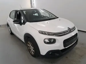 Citroën C3 1.2i Feel 2020