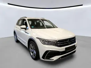 Volkswagen Tiguan 2.0 TDI 2023