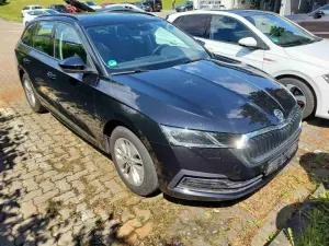 Skoda Octavia Combi 1.2 Ambition 2022