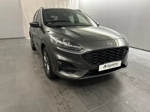 Ford Kuga 2.5 2023