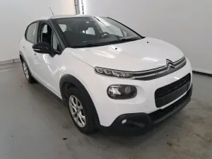 Citroën C3 1.2i Feel 2019