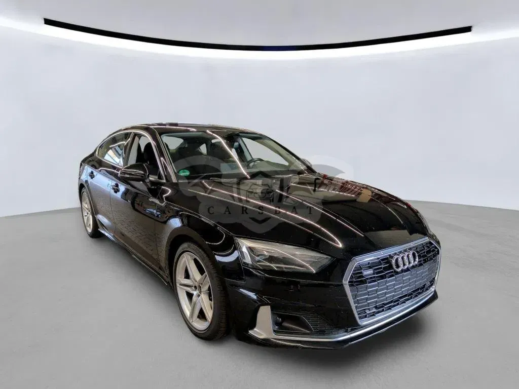 Audi A5 Sportback 40 TFSI 2022