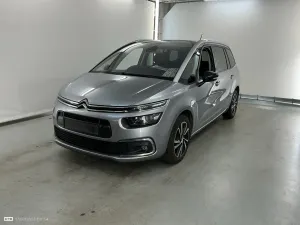 Citroën C4 Grand Spacetourer 1.5 HDI Business 2022