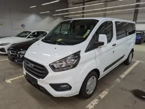Ford Transit Custom Custom L2H1 Custom L2H1 Trend 2023