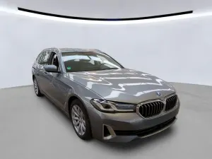 BMW 5 Series Touring 530e 2022