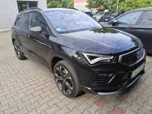 Cupra Ateca 2.0 TSI VZ 2024