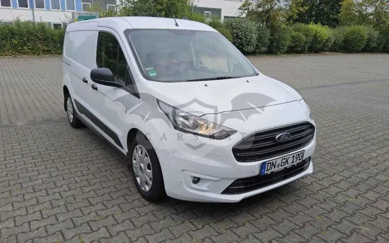 Ford Transit Connect Connect 230 L2 Trend 2022