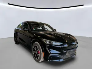 Ford Mustang Mach-E 99 kWh 2022