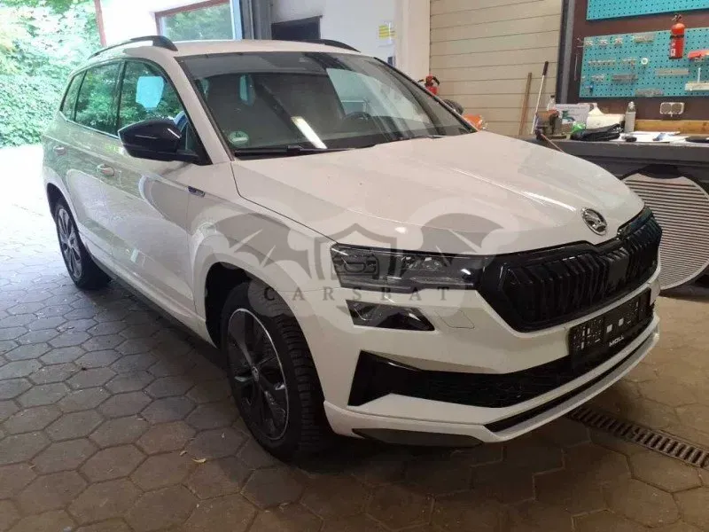 Skoda Karoq 1.5 TSI Sportline 2022