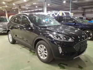Ford Kuga 1.5 EcoBoost Titanium 2022