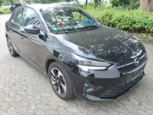 Opel Corsa Corsa-e GS 2022