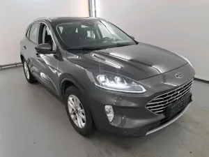 Ford Kuga 2.5 EcoBoost Titanium 2021