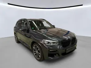 BMW X3 30e 2021