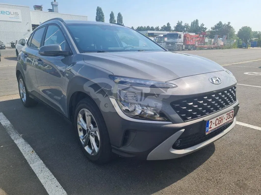 Hyundai Kona 1.6 CRDi 2022