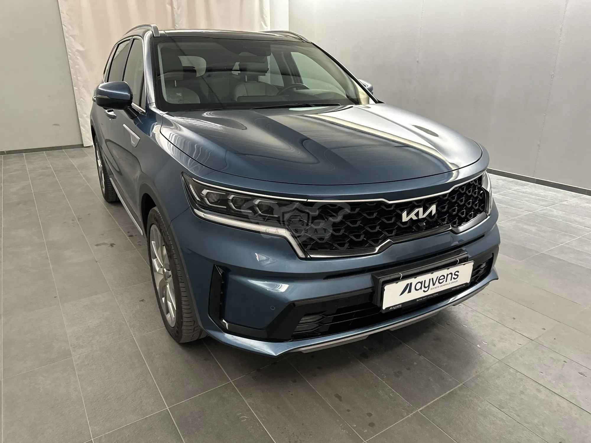 Kia Sorento 2.2 CRDi 2023