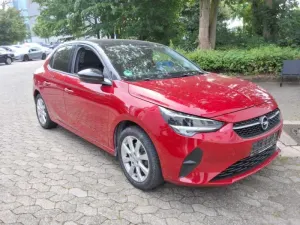 Opel Corsa 1.2 Edition 2022