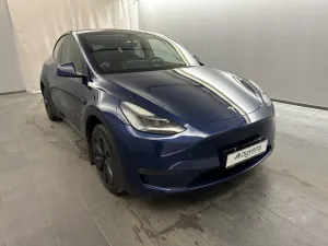 Tesla Model Y Long Range Long Range 2023