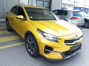 Kia Ceed XCeed 1.5 T-GDI XDITION 2021