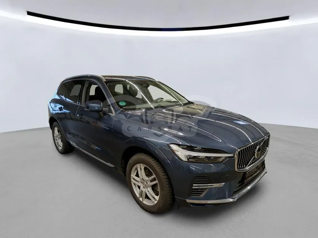 Volvo XC60 T6 2023