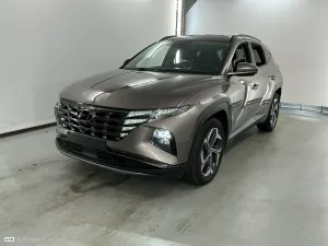 Hyundai Tucson 1.6 T-GDI Shine 2023