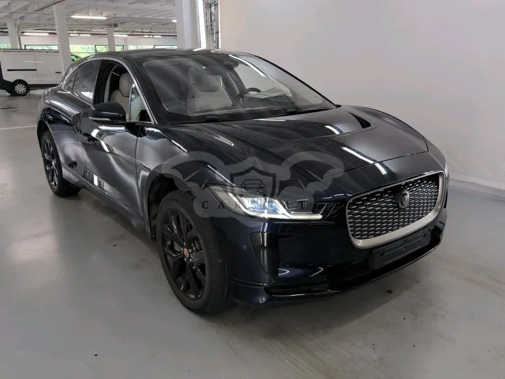 Jaguar I-Pace 90 kWh HSE 2022