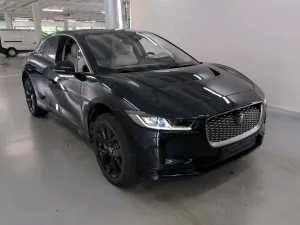 Jaguar I-Pace 90 kWh HSE 2022