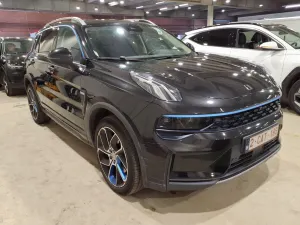 Lynk&Co 01 1.5 2022